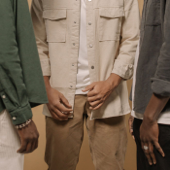 Dress Code Diaries: Style, Confidence, and the Modern Man