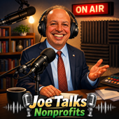 Joe Talks Nonprofits