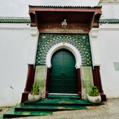 Morocco Before You Go