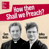 How then Shall we Preach?