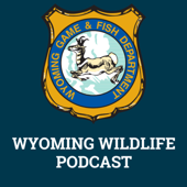 Wyoming Wildlife Podcast