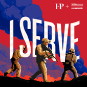 I Serve
