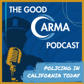 The Good CARMA Podcast