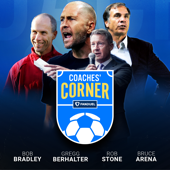 Coaches' Corner