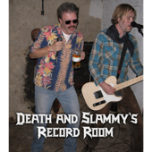 Death and Slammy's Record Room