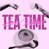Love Island Tea Time