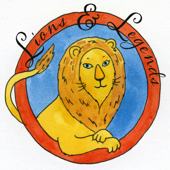 Lions and Legends