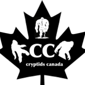Cryptids Canada