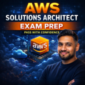 AWS Solutions Architect exam prep