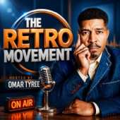 The Retro Movement