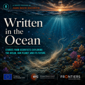 Written in the Ocean