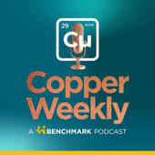 Copper Weekly