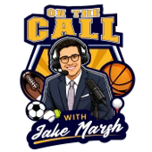 On The Call with Jake Marsh