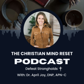 The Christian Mind Reset
