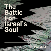 The Battle for Israel's Soul