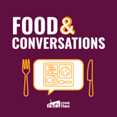 Food & Conversations