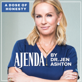 Ajenda by Dr Jen Ashton