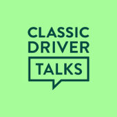 Classic Driver Talks