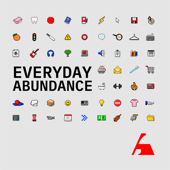 Everyday Abundance: The hidden stories behind everyday technologies