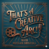 That's a Creative Arc!