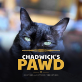 Chadwick's Pawd