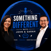Something Different with John and Sarah