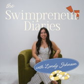 The Swimpreneur Diaries