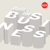 Built for Business