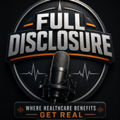 Full Disclosure the Podcast