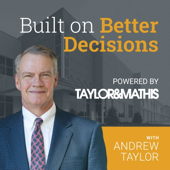 Built on Better Decisions