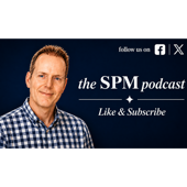 the SPM podcast