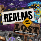 Realms of the Lost