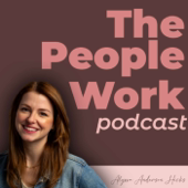 The People Work Podcast