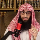 Islamic Benefits | Ustadh Abdulaziz al-Haqqan