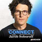 Connect with Jacob Soboroff