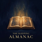 The Sleeping Almanac: Sleep Stories for Adults from Myth and Fairy Tale
