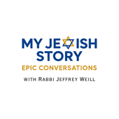 My Jewish Story: Epic Conversations