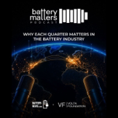 Battery Matters