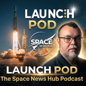 Launch Pod
