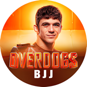 Mikey Musumeci's Overdogs BJJ