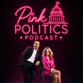 Pink Politics Podcast