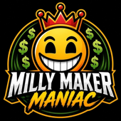 Milly Maker Maniac