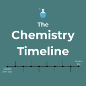 The Chemistry Timeline