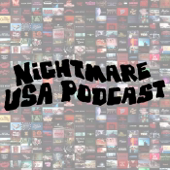 Nightmare USA Podcast