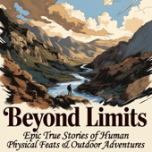 Beyond Limits: Epic True Stories of Human Physical Feats & Outdoor Adventures
