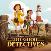 Do-Good Detectives