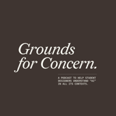 Grounds for Concern.