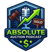 Absolute Auction Podcast