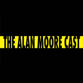 The Alan Moore Cast