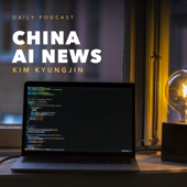 China AI, Robotics & Semiconductor Briefing